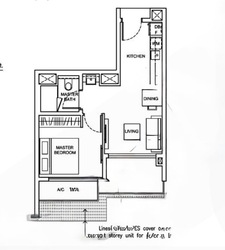 Jewel @ Buangkok (D19), Condominium #538854601